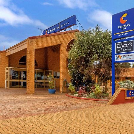Comfort Inn Bay Of Isles Esperance Eksteriør bilde