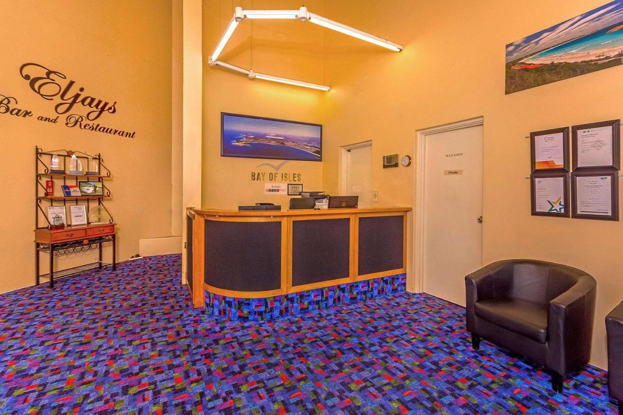 Comfort Inn Bay Of Isles Esperance Eksteriør bilde