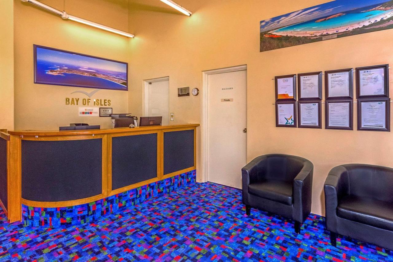 Comfort Inn Bay Of Isles Esperance Eksteriør bilde