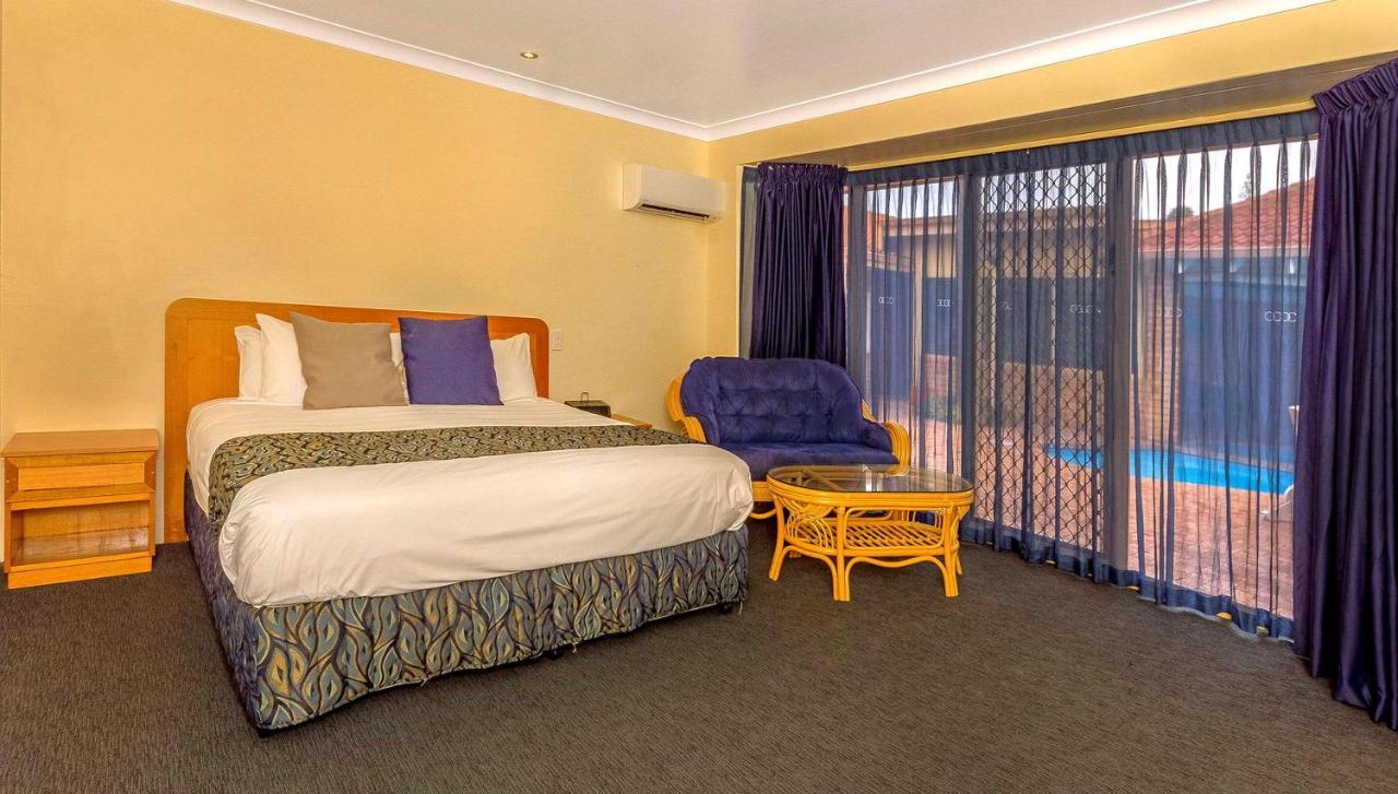 Comfort Inn Bay Of Isles Esperance Eksteriør bilde