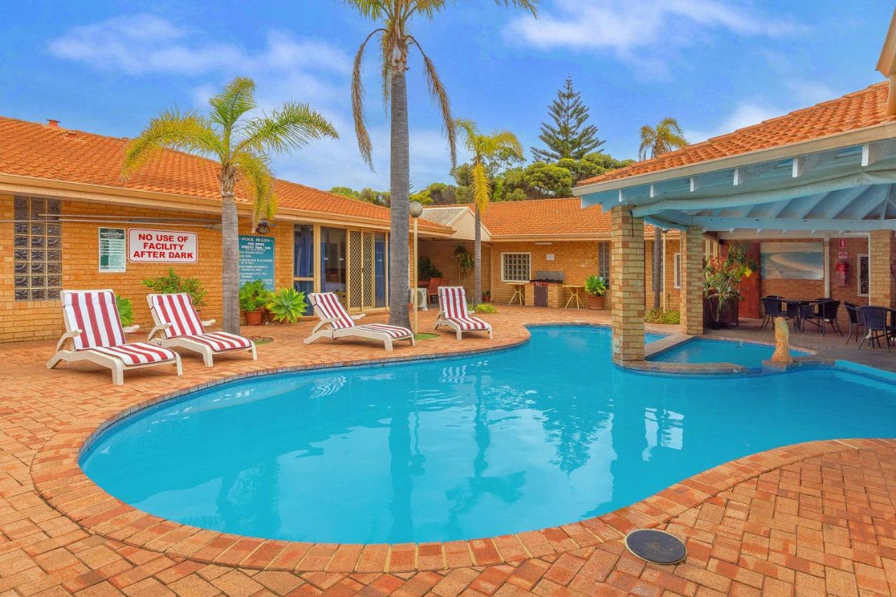 Comfort Inn Bay Of Isles Esperance Eksteriør bilde
