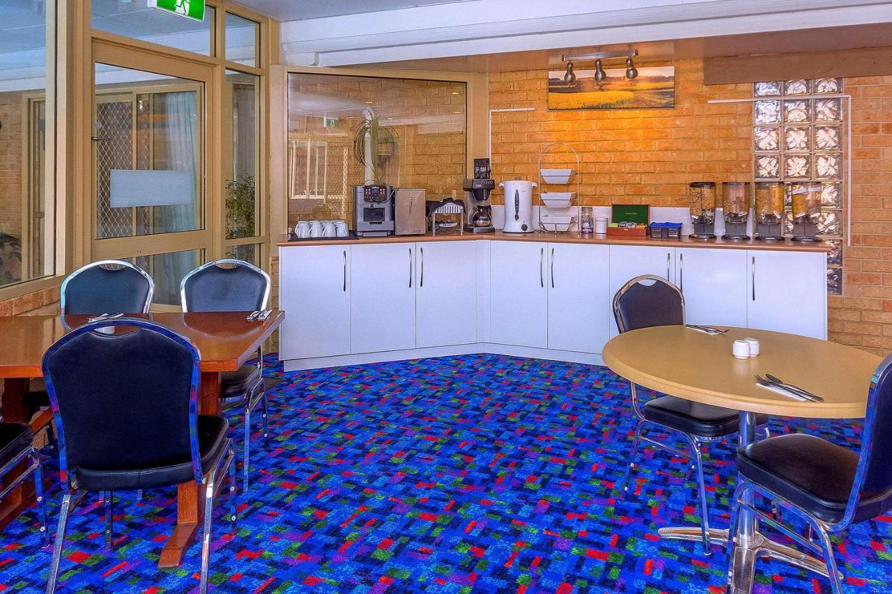 Comfort Inn Bay Of Isles Esperance Eksteriør bilde