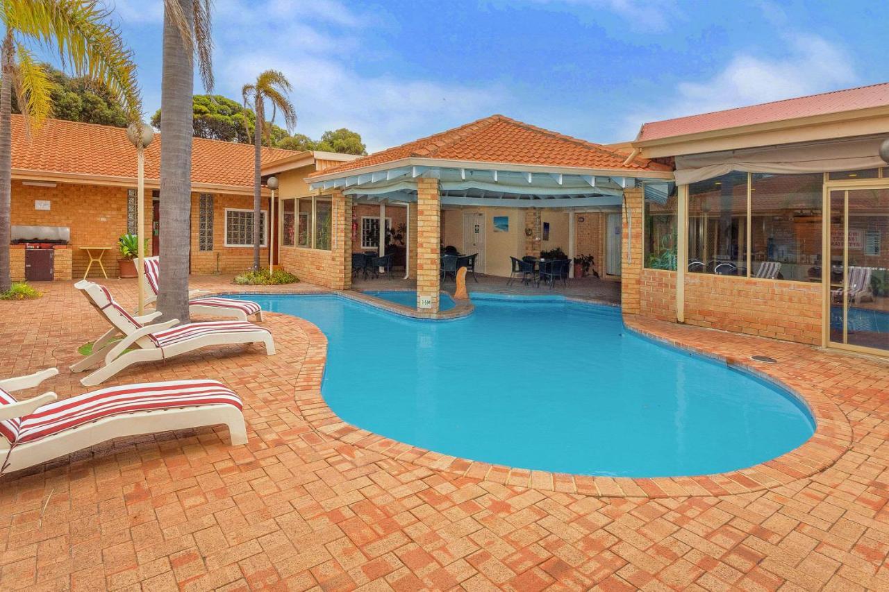 Comfort Inn Bay Of Isles Esperance Eksteriør bilde