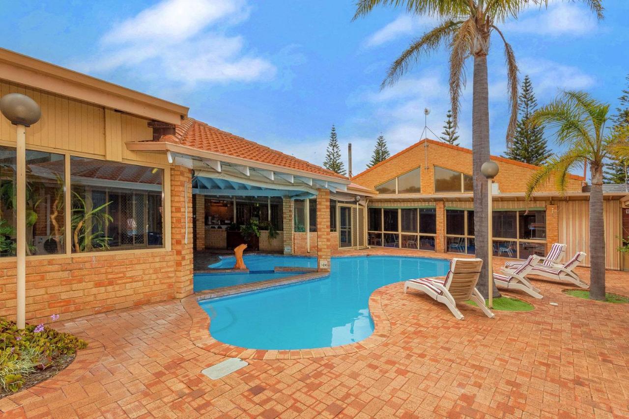 Comfort Inn Bay Of Isles Esperance Eksteriør bilde