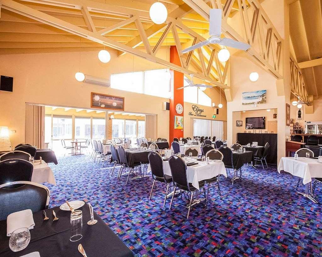 Comfort Inn Bay Of Isles Esperance Restaurant bilde
