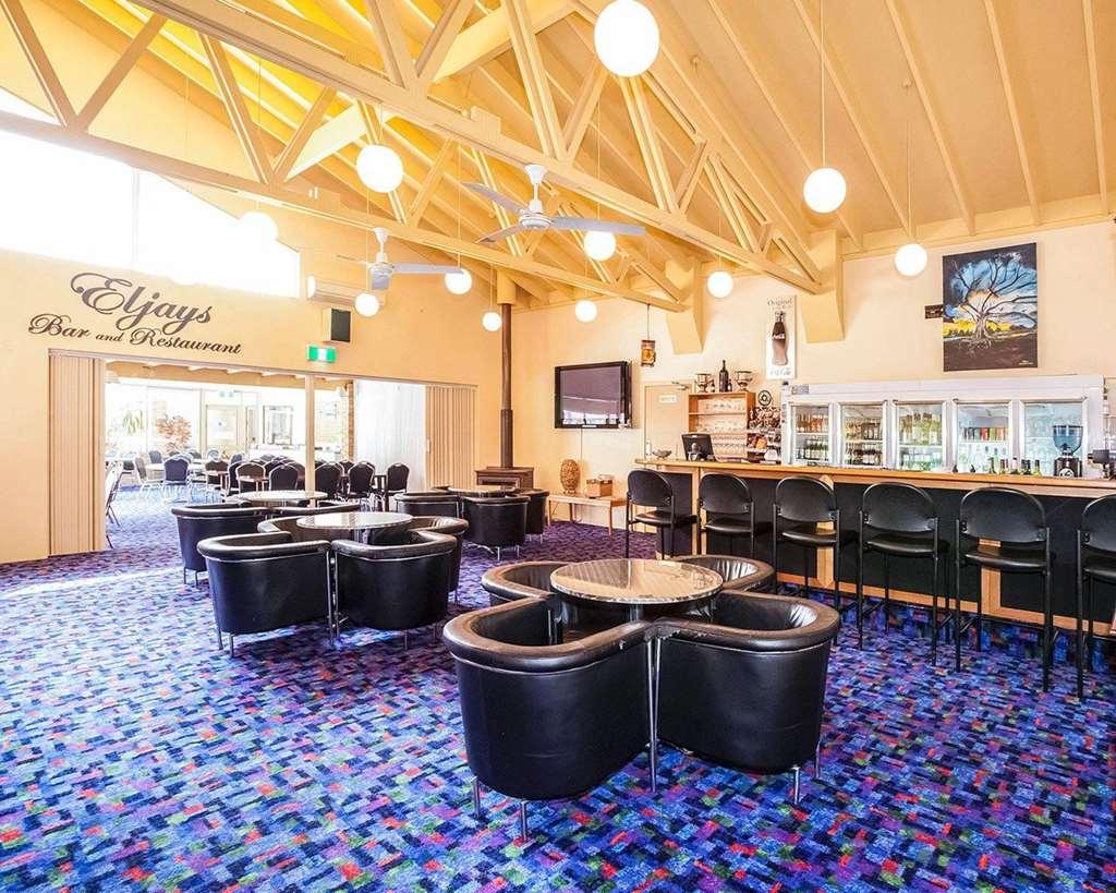 Comfort Inn Bay Of Isles Esperance Restaurant bilde