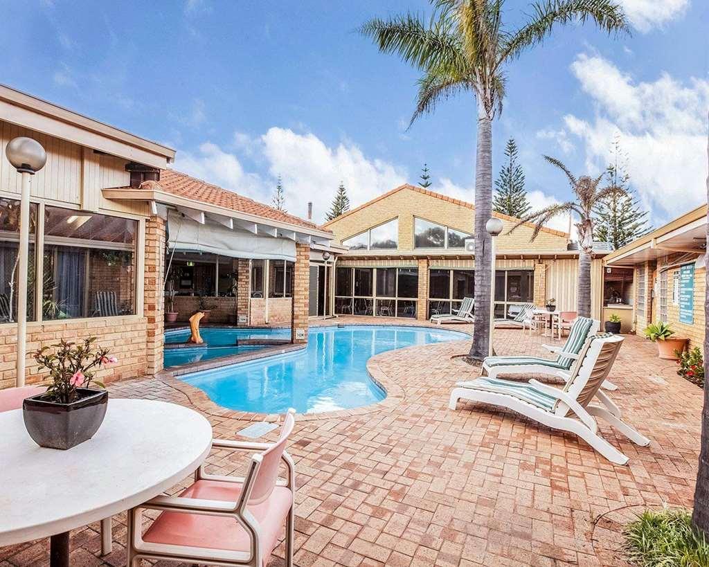 Comfort Inn Bay Of Isles Esperance Fasiliteter bilde