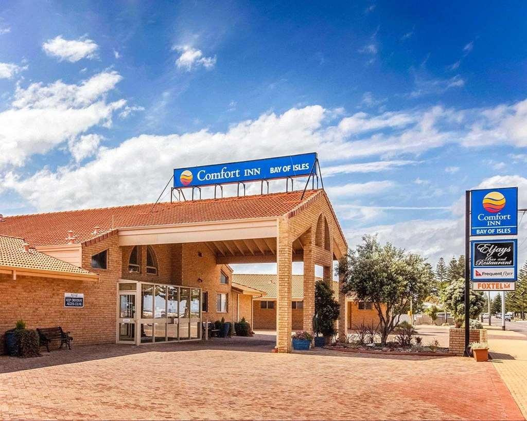 Comfort Inn Bay Of Isles Esperance Eksteriør bilde