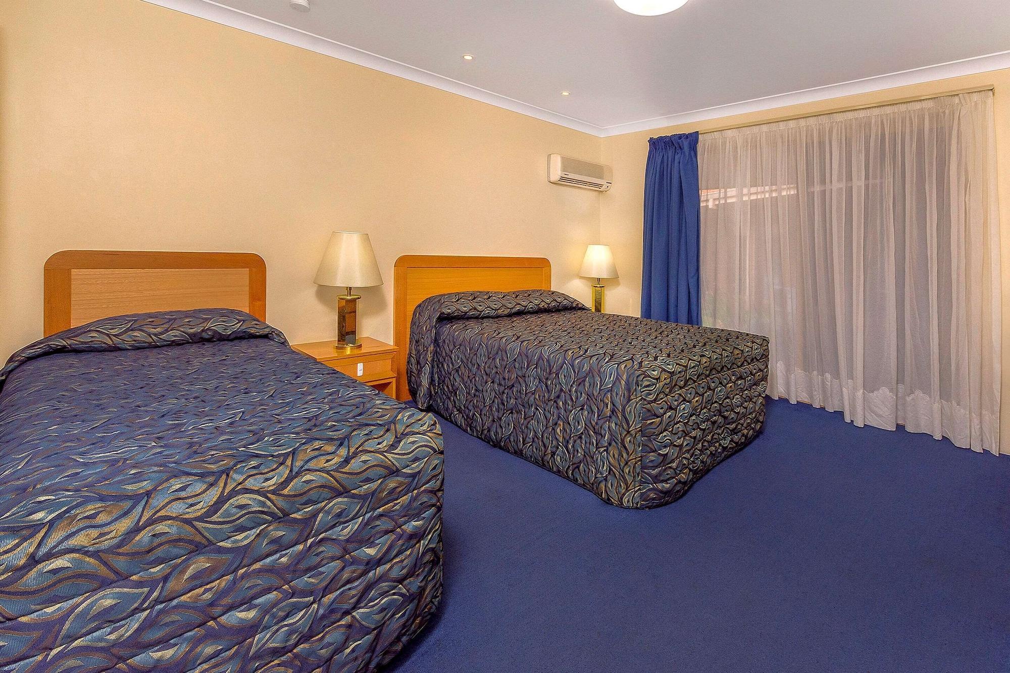 Comfort Inn Bay Of Isles Esperance Eksteriør bilde
