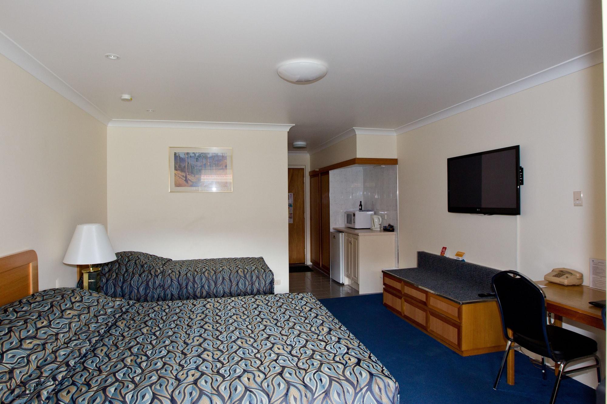 Comfort Inn Bay Of Isles Esperance Eksteriør bilde