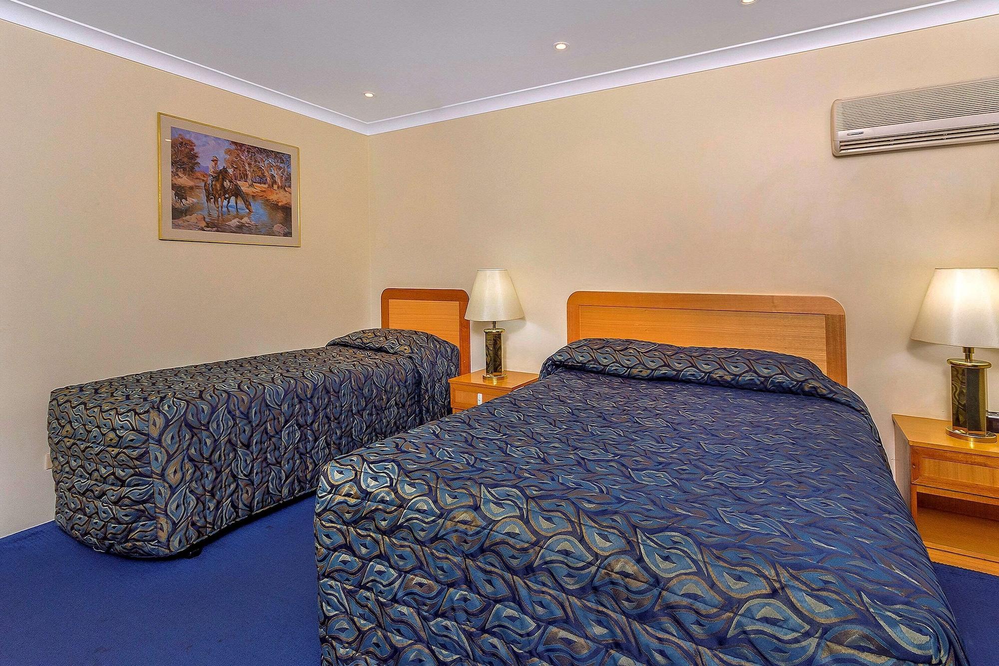 Comfort Inn Bay Of Isles Esperance Eksteriør bilde