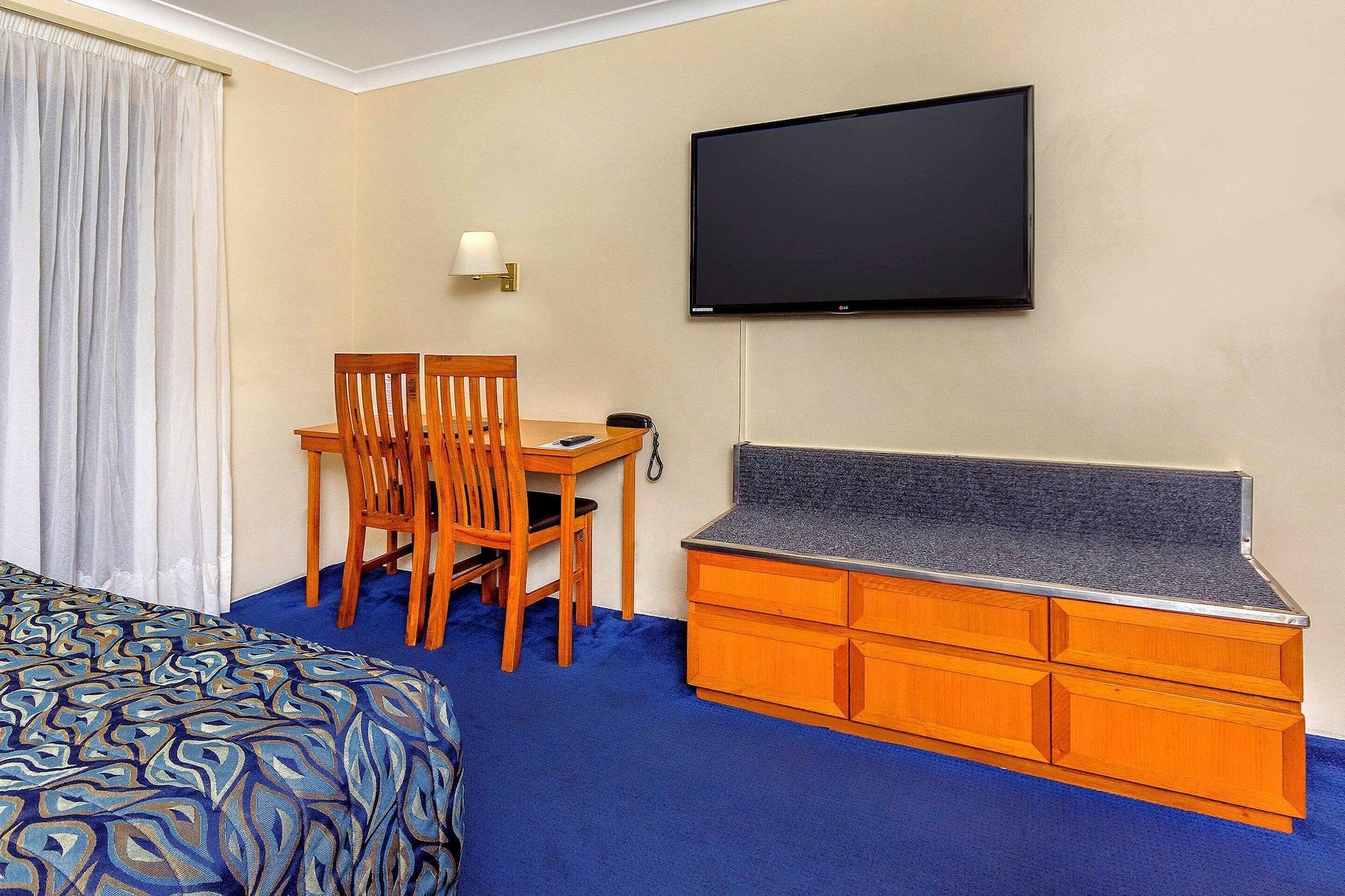 Comfort Inn Bay Of Isles Esperance Eksteriør bilde