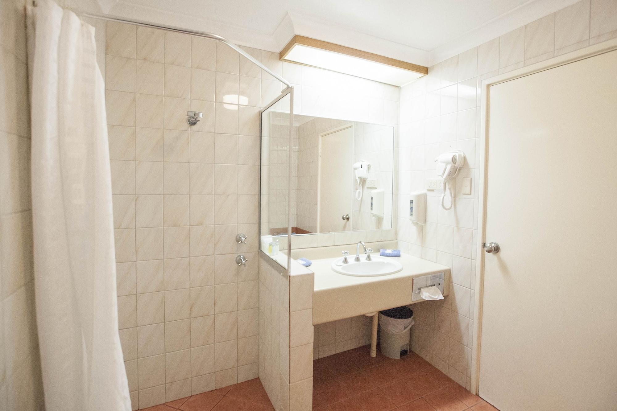 Comfort Inn Bay Of Isles Esperance Eksteriør bilde