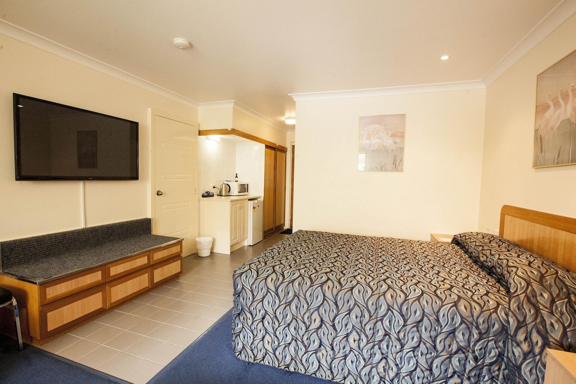 Comfort Inn Bay Of Isles Esperance Eksteriør bilde