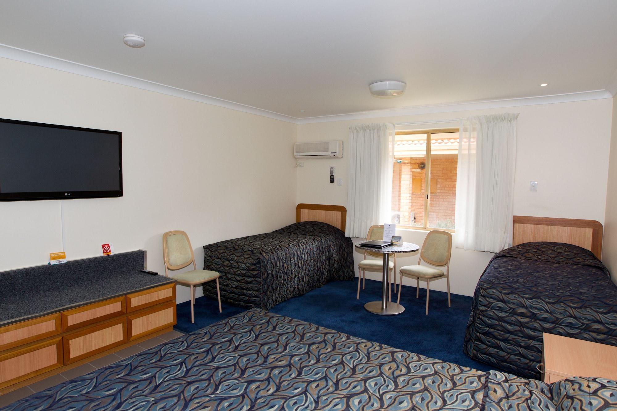Comfort Inn Bay Of Isles Esperance Eksteriør bilde