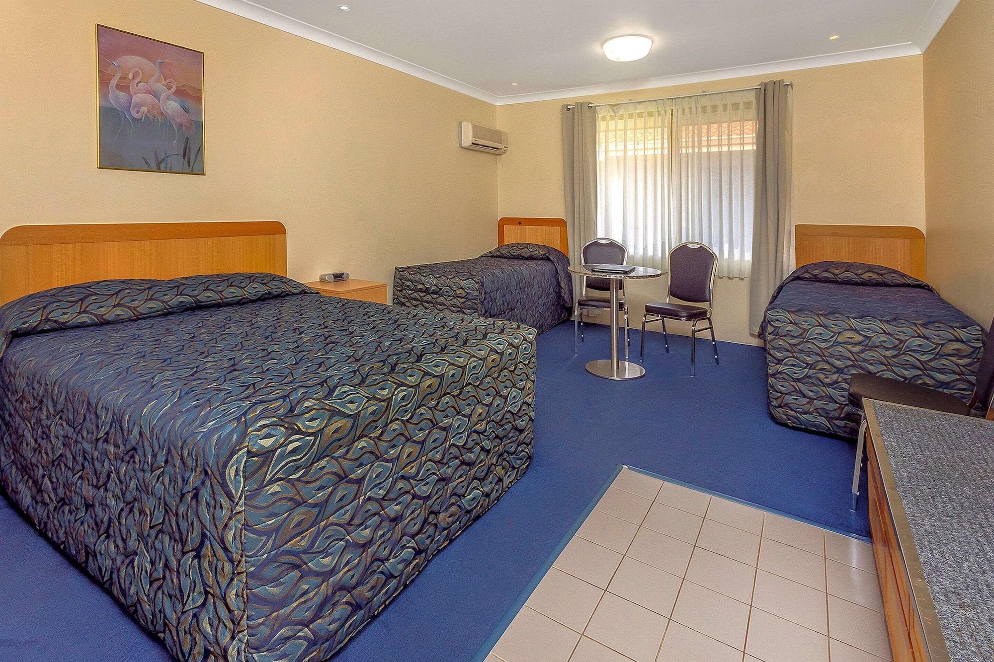 Comfort Inn Bay Of Isles Esperance Eksteriør bilde