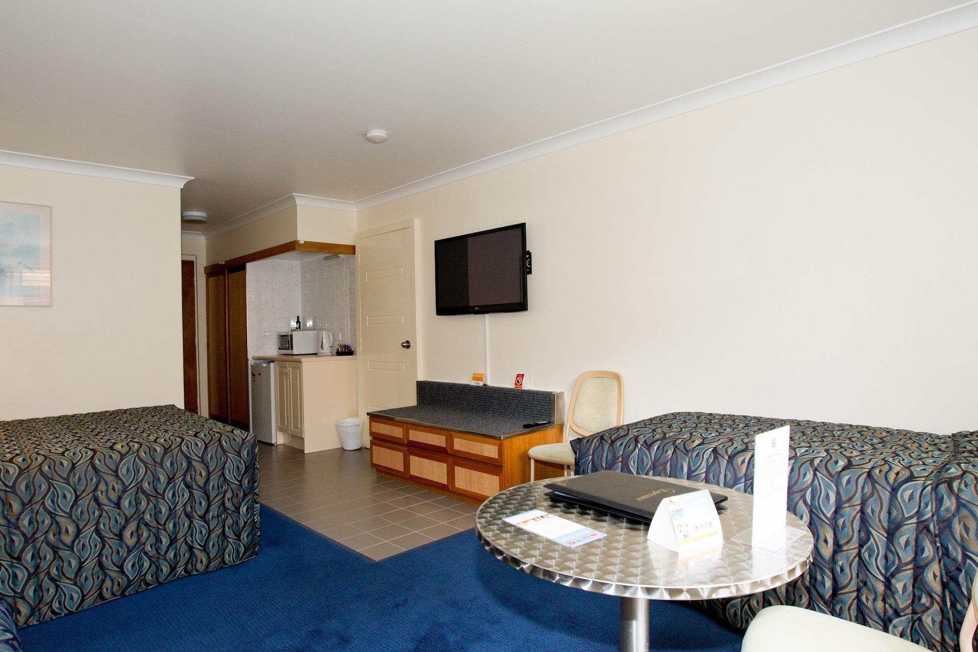 Comfort Inn Bay Of Isles Esperance Eksteriør bilde