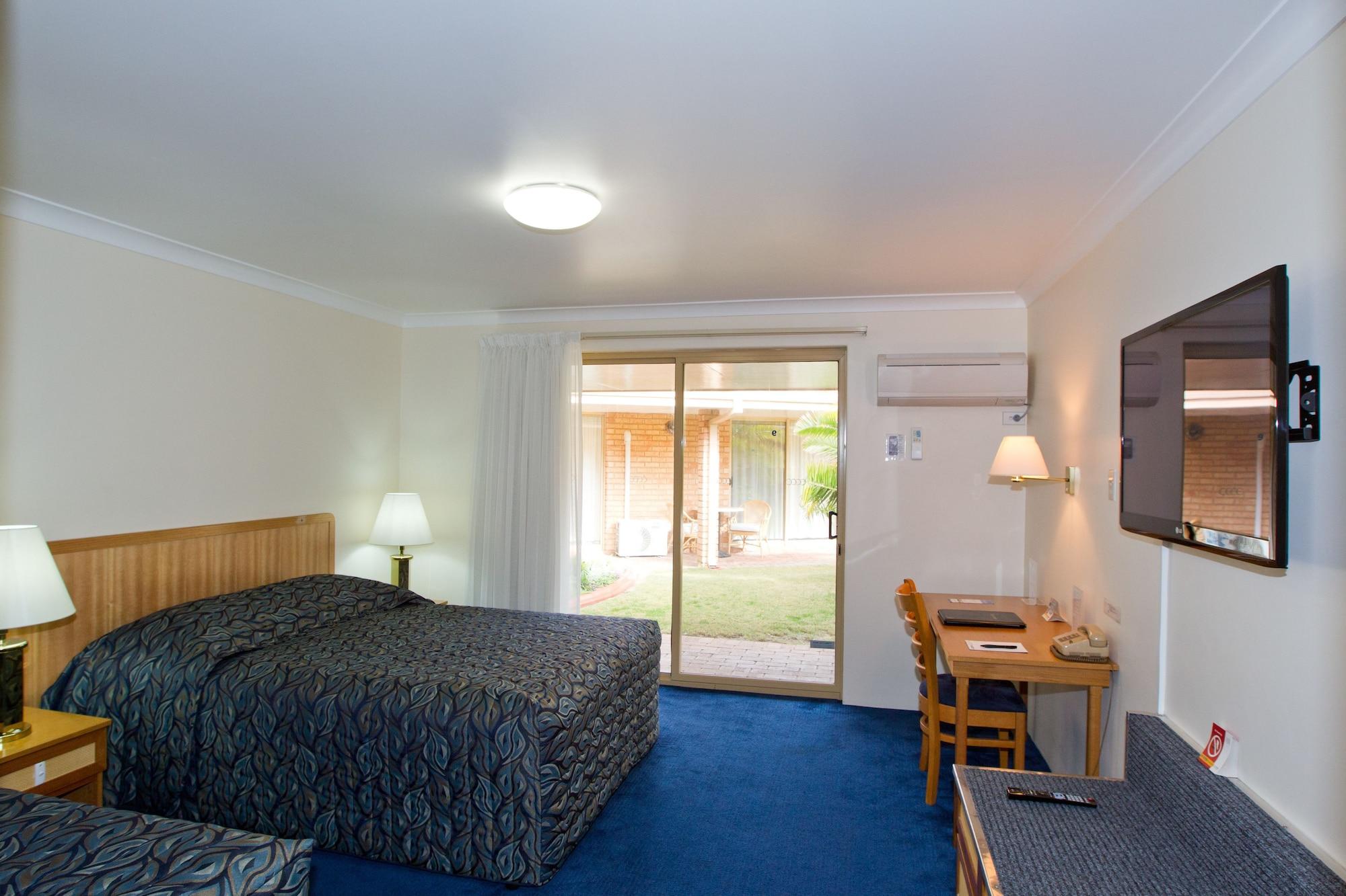 Comfort Inn Bay Of Isles Esperance Eksteriør bilde