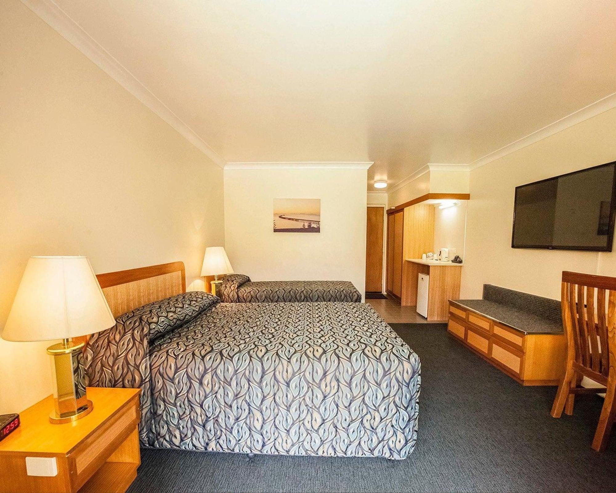 Comfort Inn Bay Of Isles Esperance Eksteriør bilde