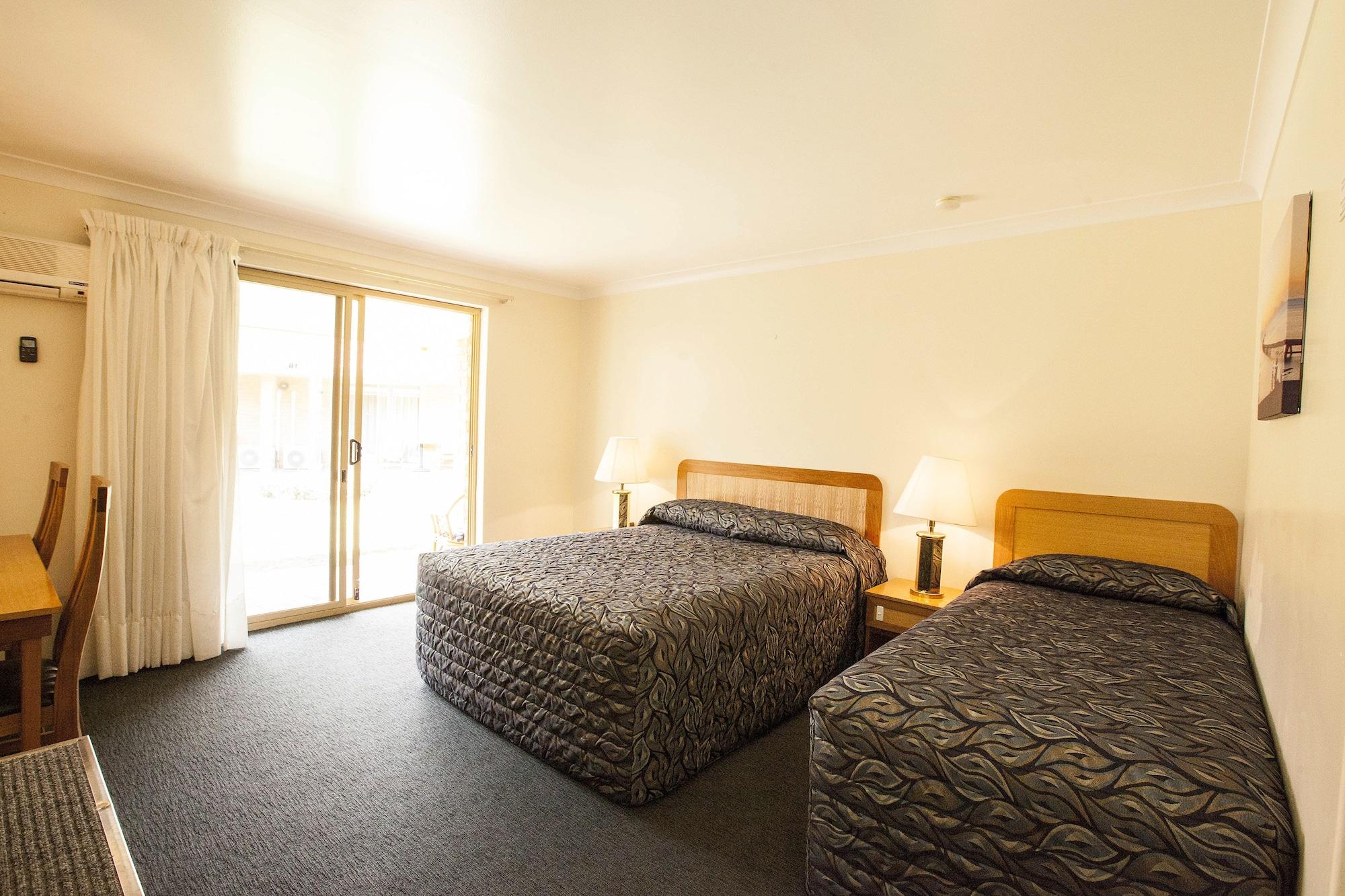 Comfort Inn Bay Of Isles Esperance Eksteriør bilde