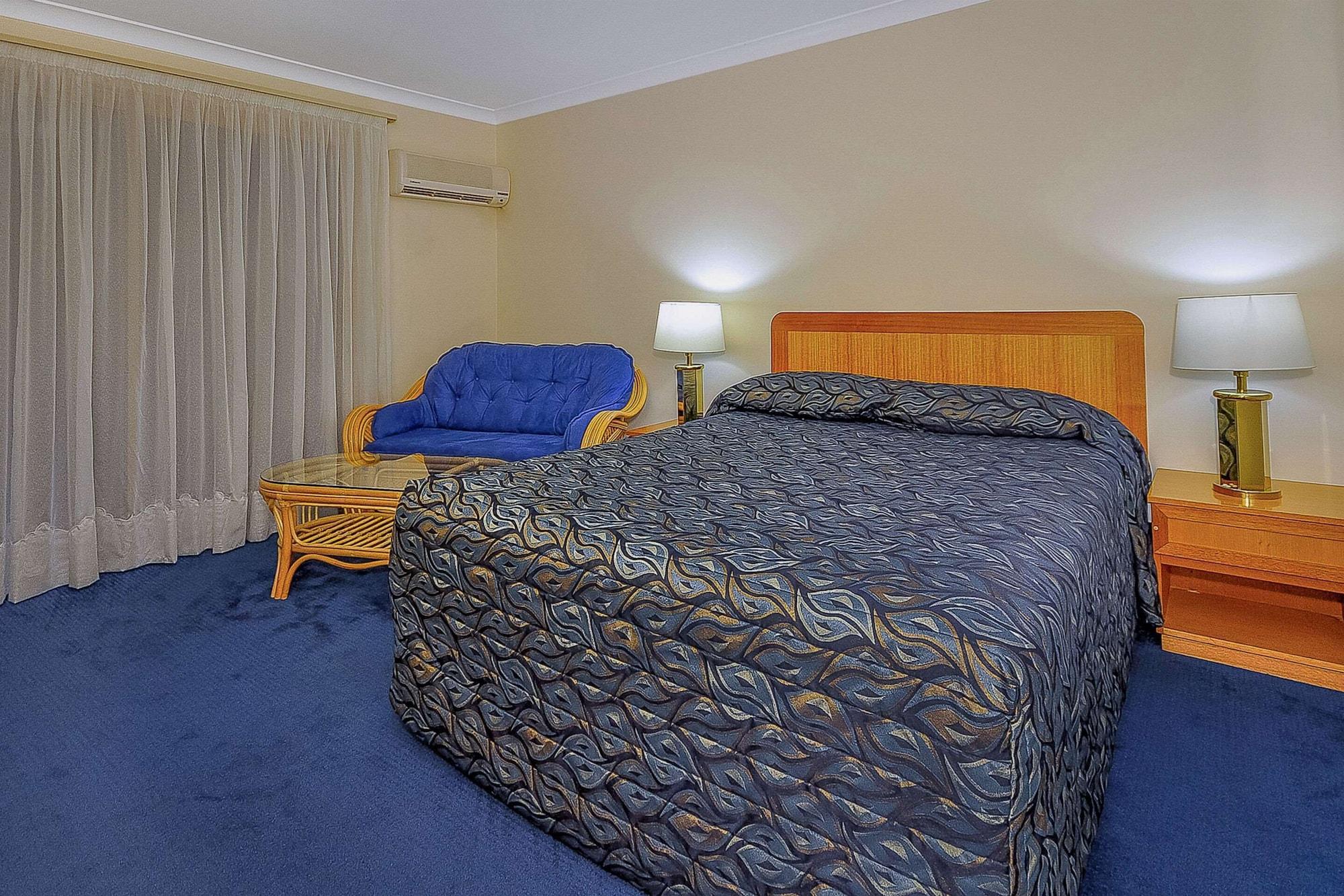 Comfort Inn Bay Of Isles Esperance Eksteriør bilde