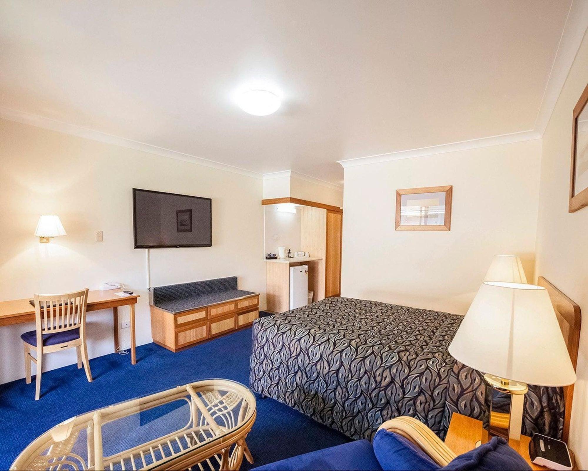 Comfort Inn Bay Of Isles Esperance Eksteriør bilde