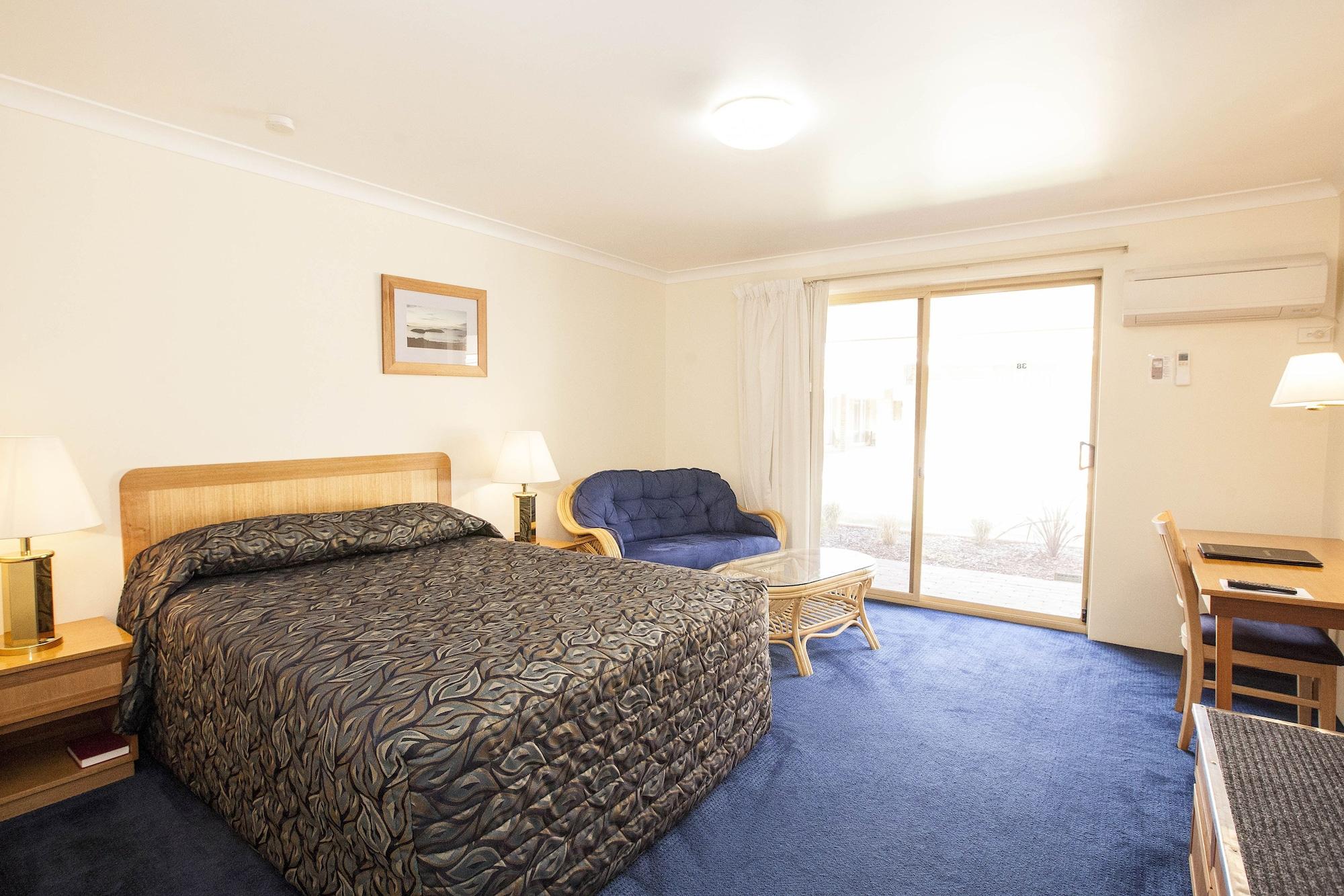 Comfort Inn Bay Of Isles Esperance Eksteriør bilde