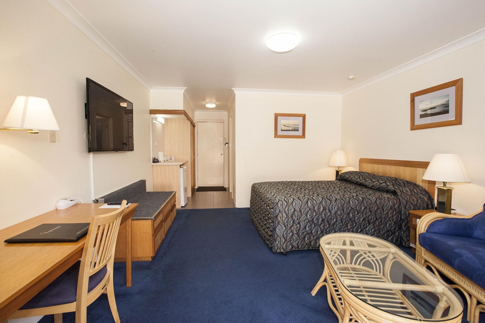 Comfort Inn Bay Of Isles Esperance Eksteriør bilde