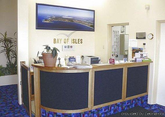 Comfort Inn Bay Of Isles Esperance Interiør bilde