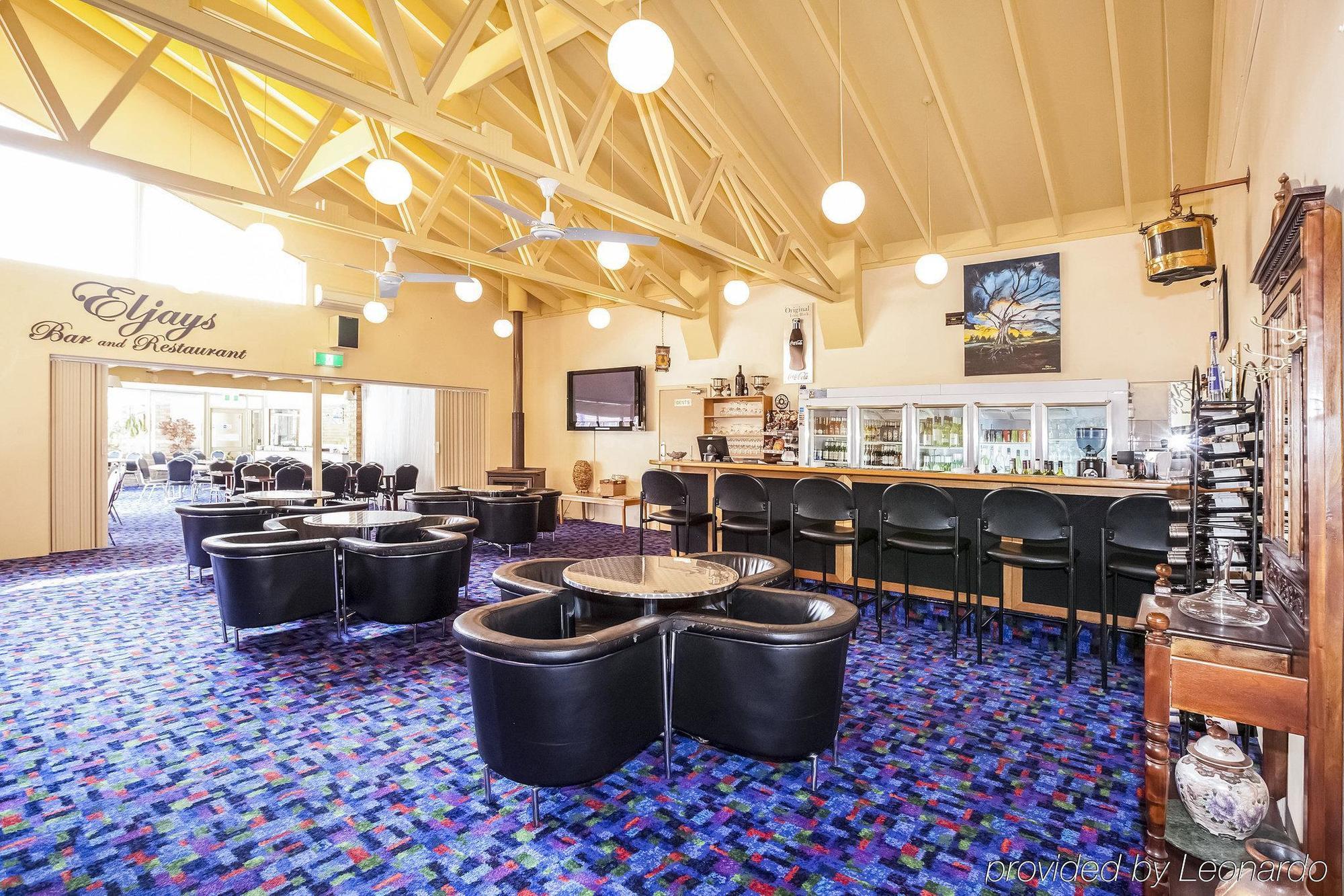 Comfort Inn Bay Of Isles Esperance Eksteriør bilde