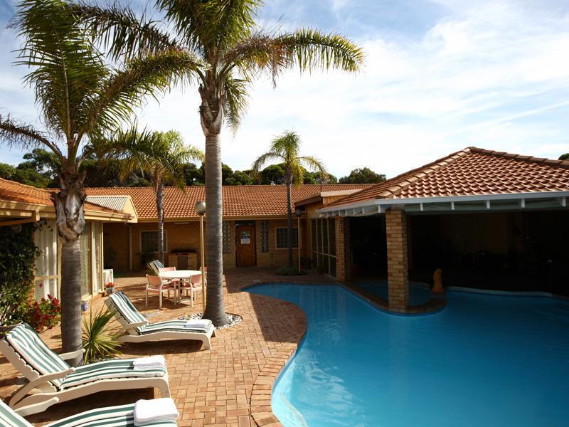 Comfort Inn Bay Of Isles Esperance Eksteriør bilde