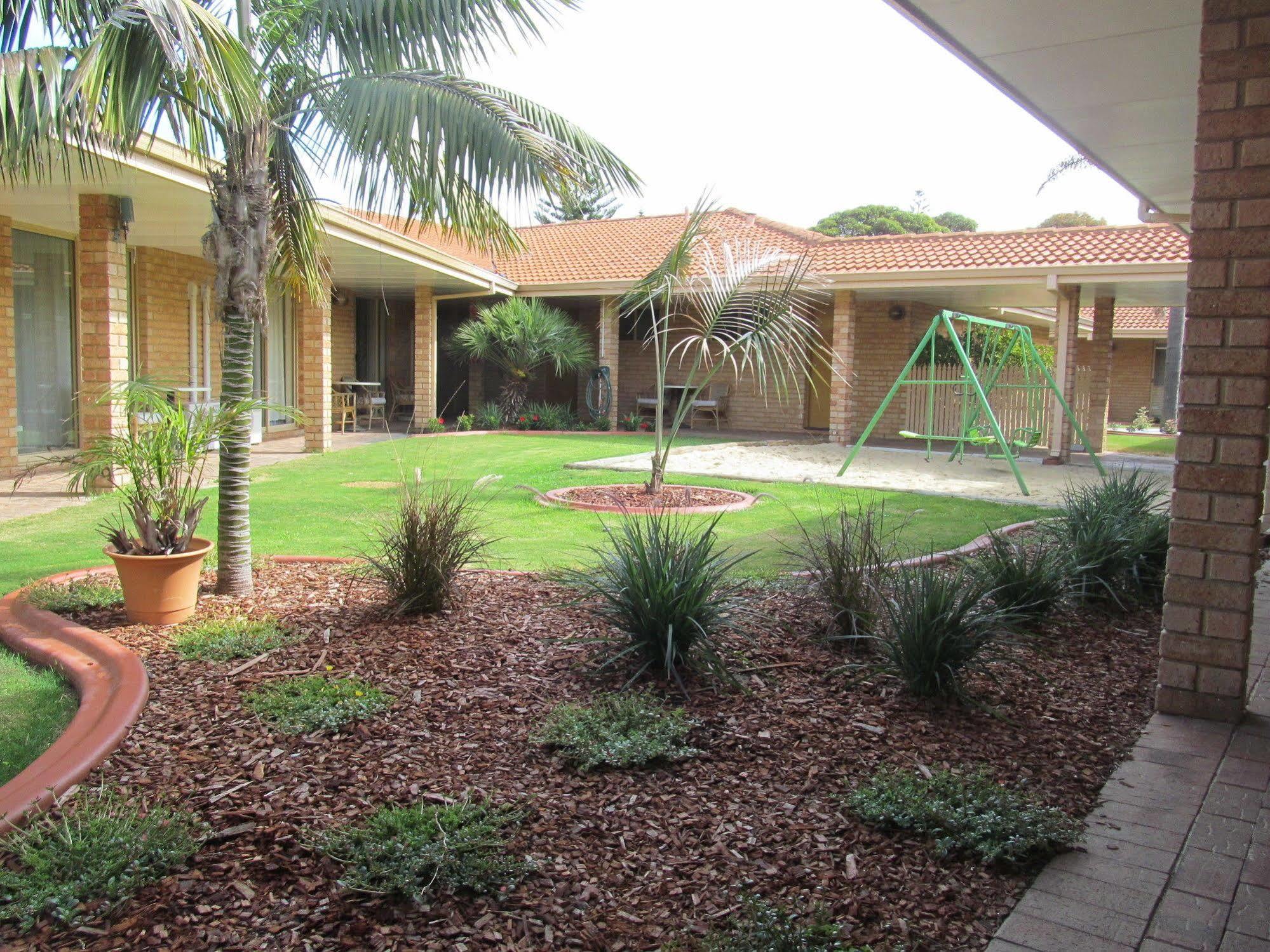 Comfort Inn Bay Of Isles Esperance Eksteriør bilde