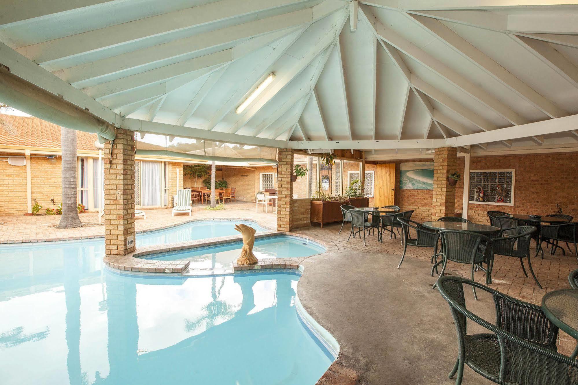 Comfort Inn Bay Of Isles Esperance Eksteriør bilde