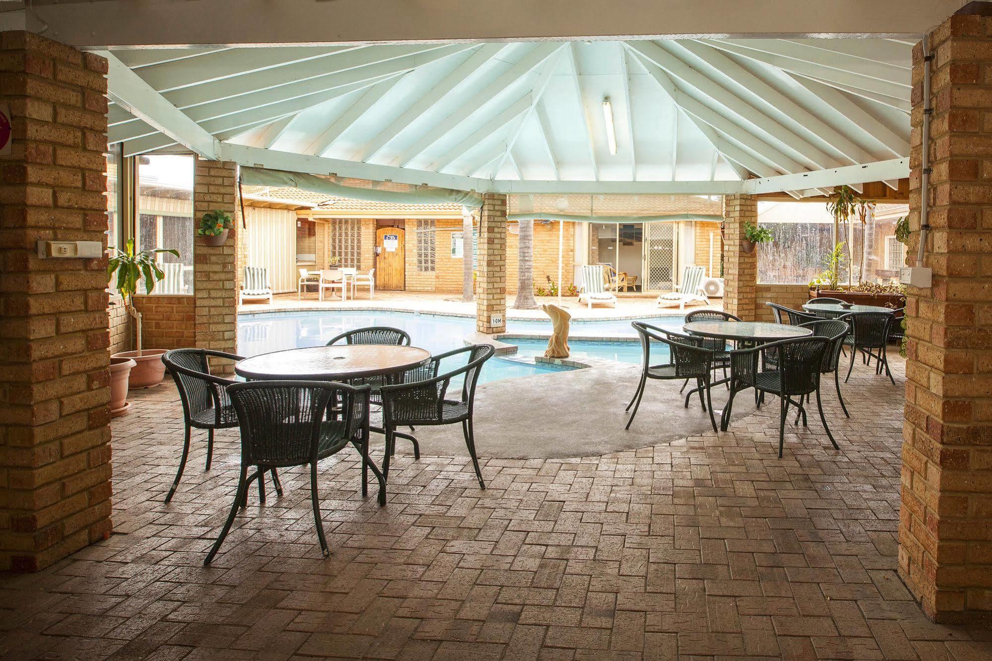 Comfort Inn Bay Of Isles Esperance Eksteriør bilde