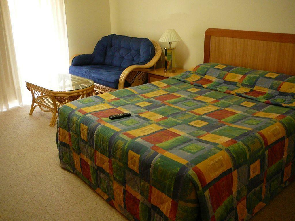Comfort Inn Bay Of Isles Esperance Eksteriør bilde
