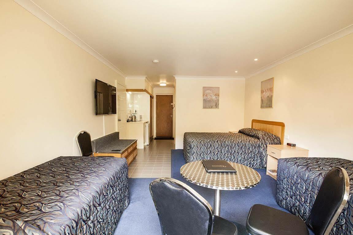 Comfort Inn Bay Of Isles Esperance Eksteriør bilde