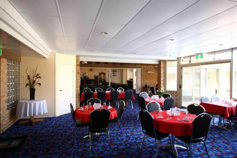Comfort Inn Bay Of Isles Esperance Eksteriør bilde