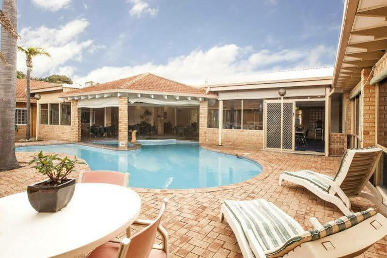 Comfort Inn Bay Of Isles Esperance Eksteriør bilde