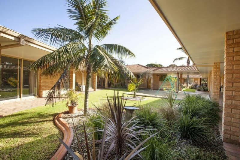 Comfort Inn Bay Of Isles Esperance Eksteriør bilde
