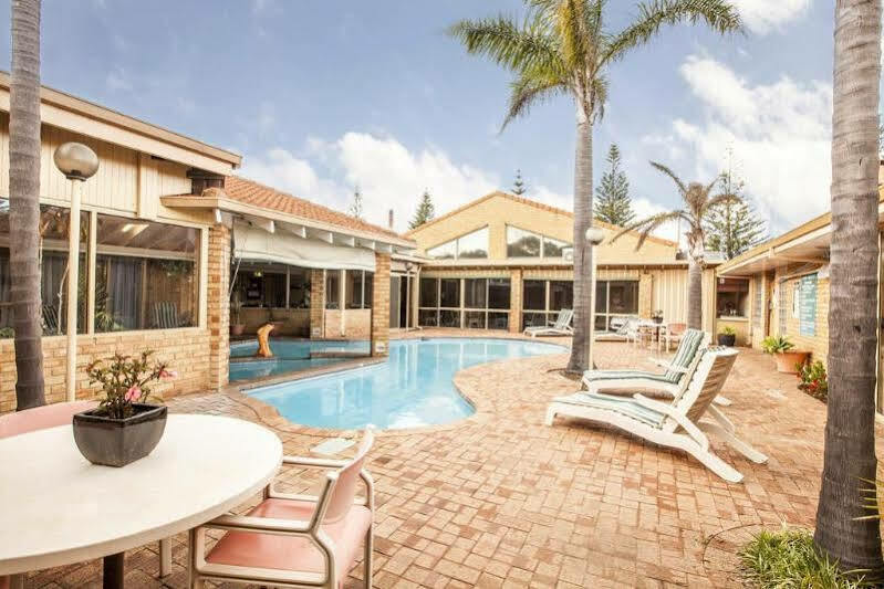 Comfort Inn Bay Of Isles Esperance Eksteriør bilde